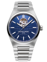 Frederique Constant Highlife Heart Beat Herrenuhr - FC-310N4NH6B